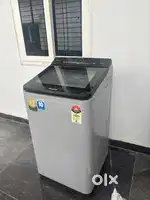 Panasonic washing machine good