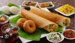 South indian chef