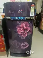 Single door fridge for sale