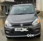 Maruti Suzuki Alto 800 Nov 2022 Petrol 29000 Km Driven