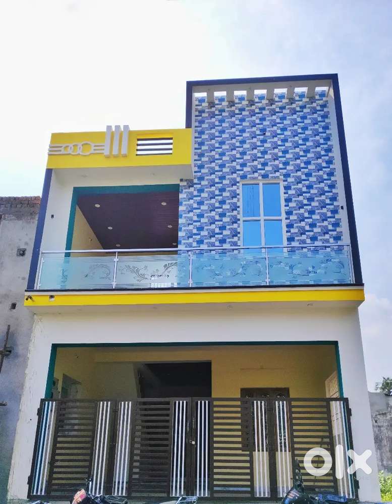 3 BHK house for rent