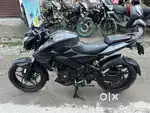 NS 200/ 2019 MODEL