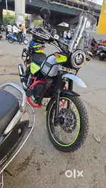 Himalayan 411