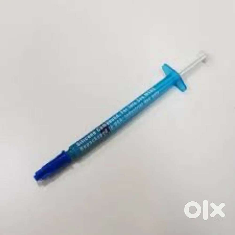 Thermal Paste