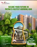 Luxuries Township