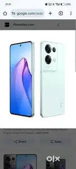 Oppo reno 8 pro 12/256gb