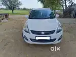 Maruti Suzuki Swift Dzire 2014 Diesel Well Maintained
