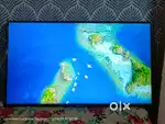 43 inch 4k smart original samasung tv
