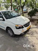 Tata Indigo ecs Lx ok condition only contact if you want to buy