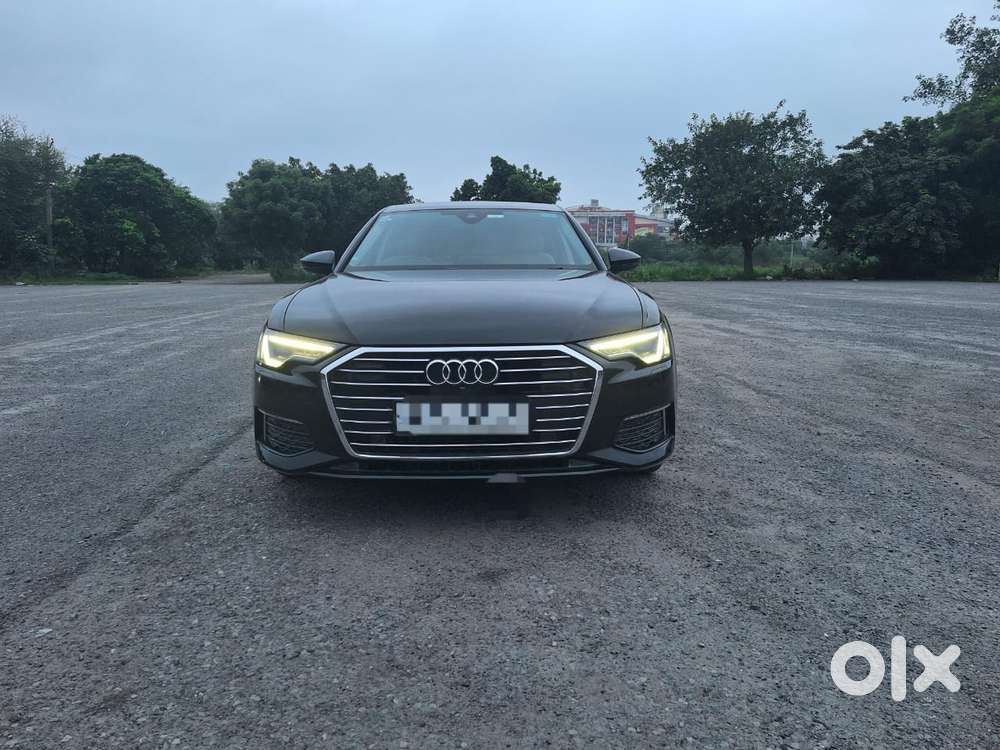 Audi A6 2.0 TFSI Technology Pack, 2022, Petrol