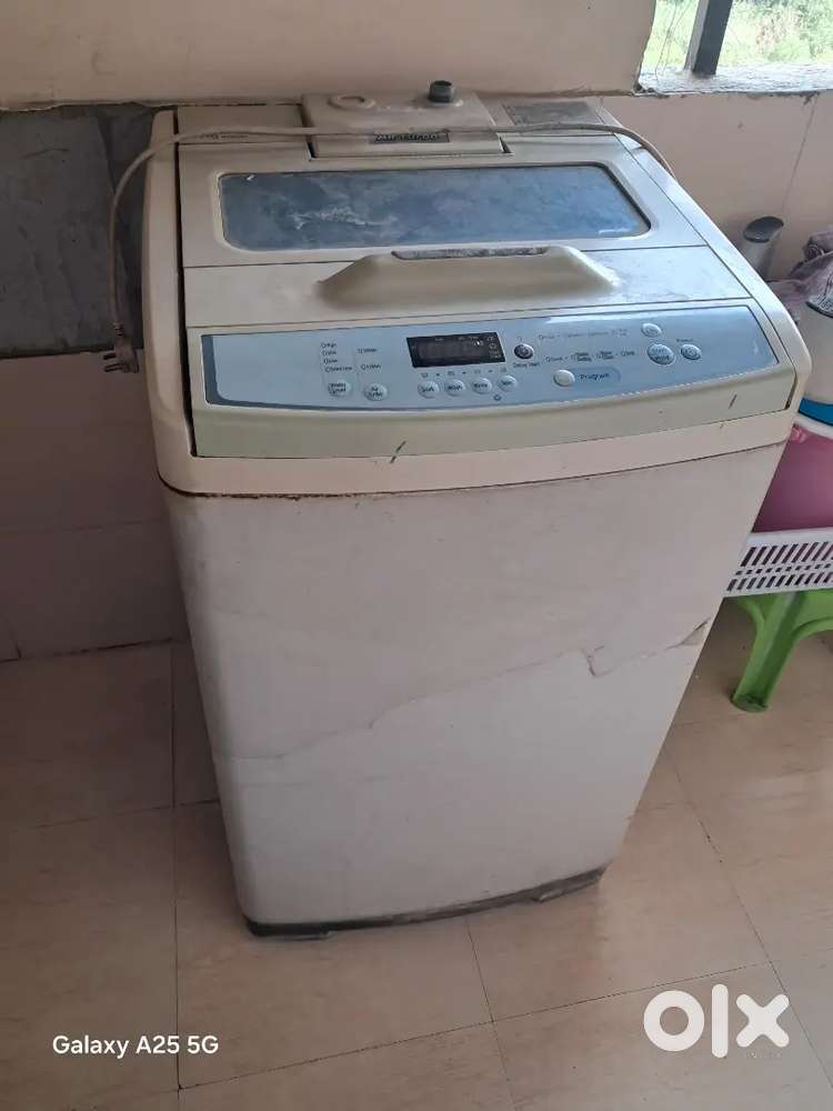 Samsung Fully Automatic washing machine for sale
