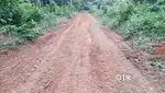 6.75 cent residential lorry access plot in Balaramapuram