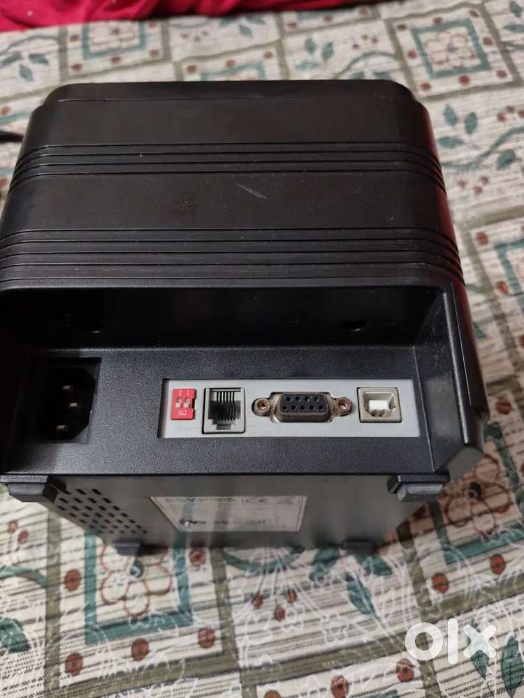 Thermal printer easy pos