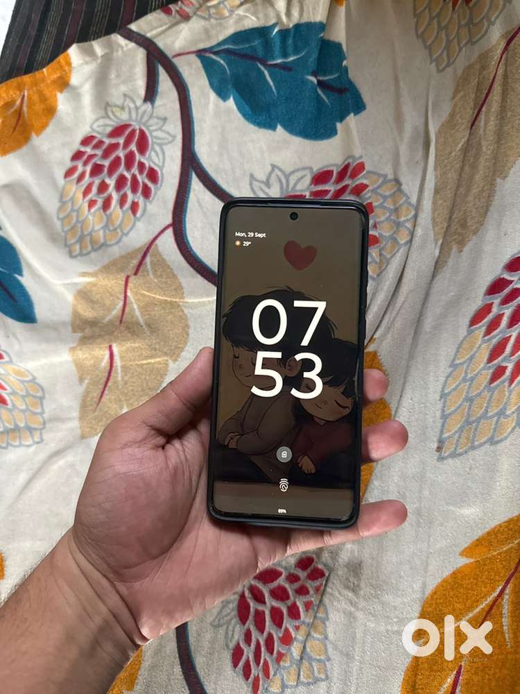 Moto edge 40 neo All okkk 12gb ram 256gb