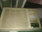 Daikin indoor nd ifb outdoor 1.5 ton ac in good condition