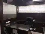 Office Space for Rent in Chandni Metro