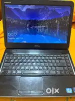 Laptop Dell i5 is available for sale