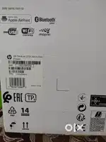 HP 3 in 1 WiFi Printer (DeskJet) for Sale