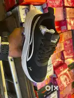 Footwear shop