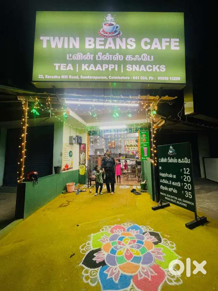 Kaalan,pel puri, & rice, noodles master