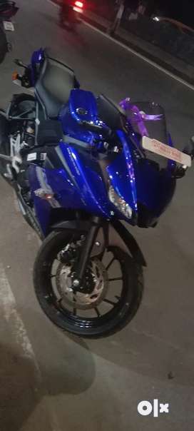 R15S Blue colours available Low down payment 15000 Just pay only