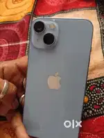 New condition