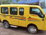 TATA MAGIC EXPRESS (2018)