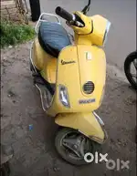 Vespa mint condition for sale - Excellent condition.