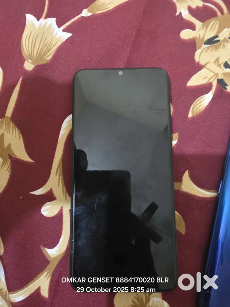 ALL MIX PHONE WORKING