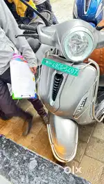 I want to sell my bajaj chetak ev
