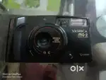 Yashica Camera Vintage