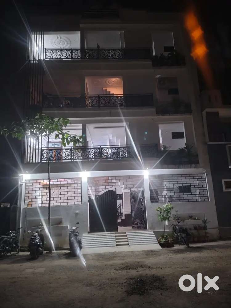 Saffron Villas Phase 2