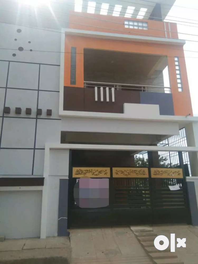 2BHK House for rent- ₹15000 per month