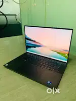 Dell Precission 5560  16inch  intel i9  11th Gen  32GB  512GB SSD