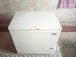 TATA Voltas single door Deep freezer