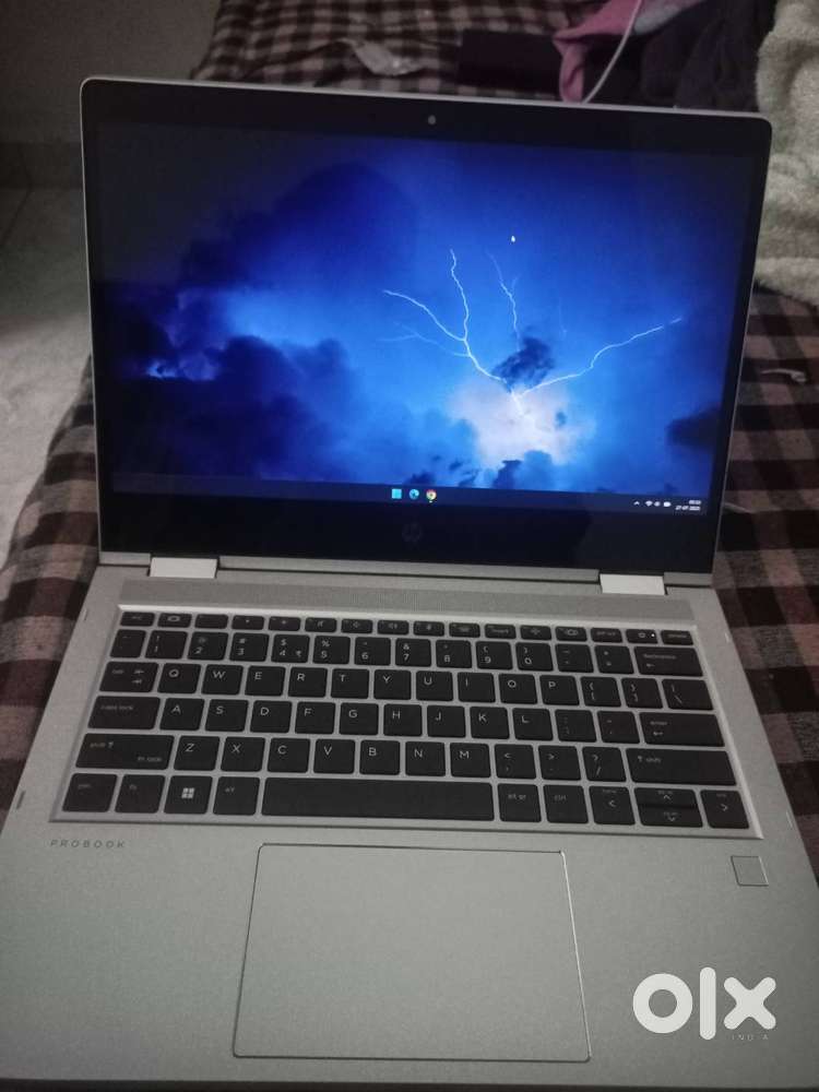 HP ProBook x360 435 G8 Notebook PC