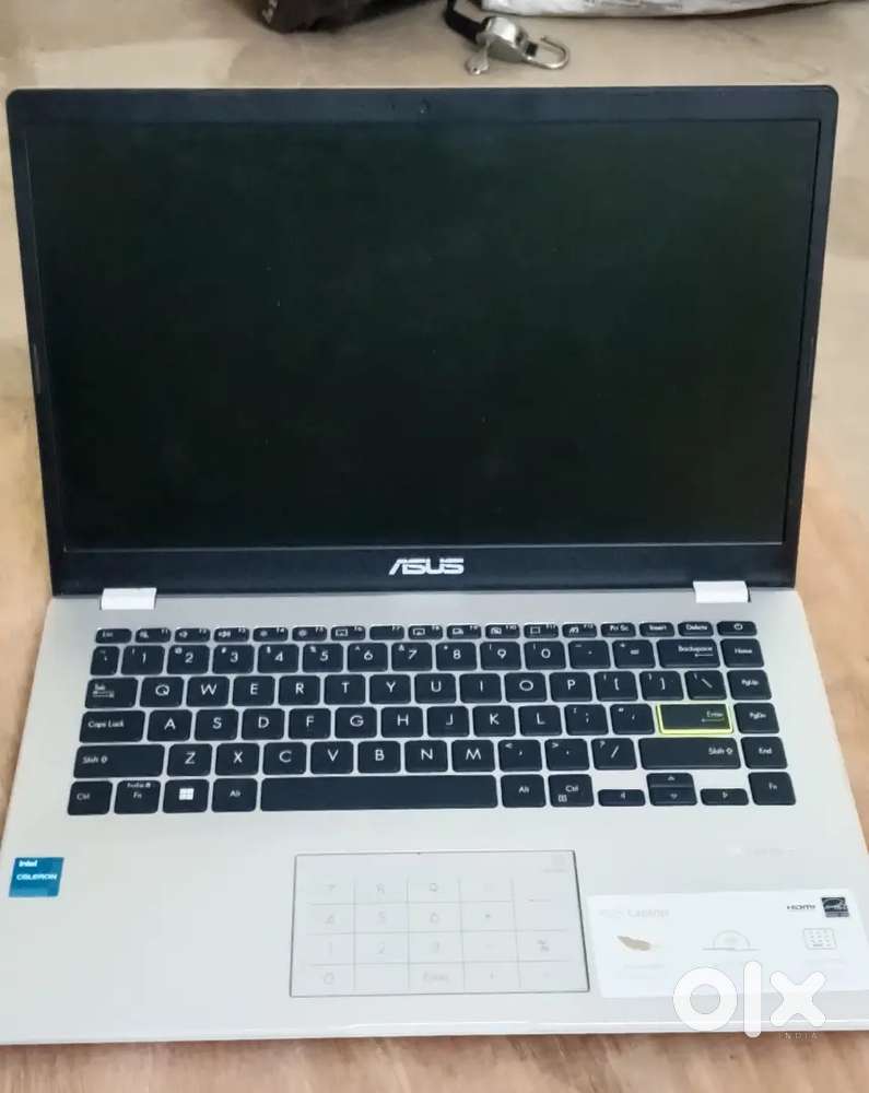 Asus laptop model 2024