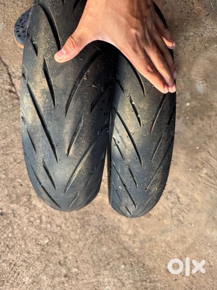 Tvs protorque extremes motorcycle tyres