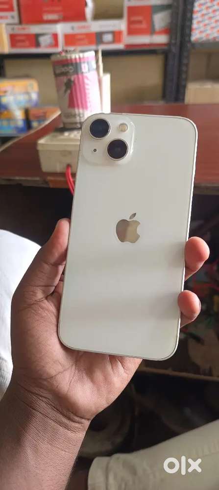 I phone 13 128