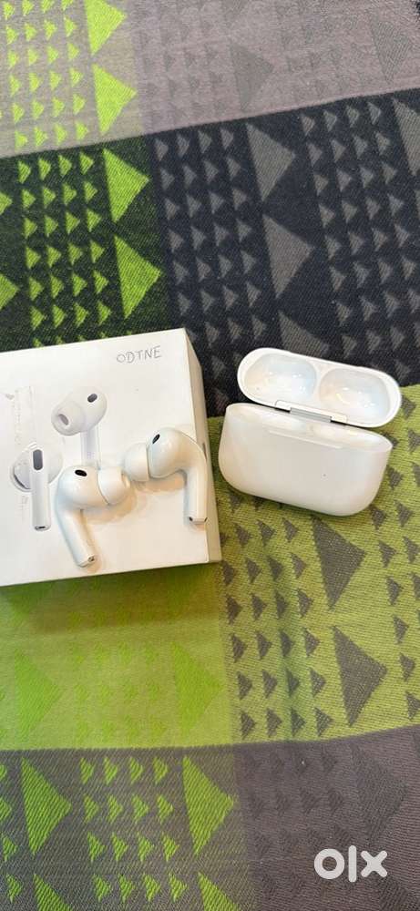 airpods pro (3rd generation)