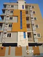 3Bhk new fully furnished ground floor flat @govt rate is for sale