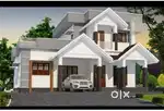 Location Vaikom Near Convent School