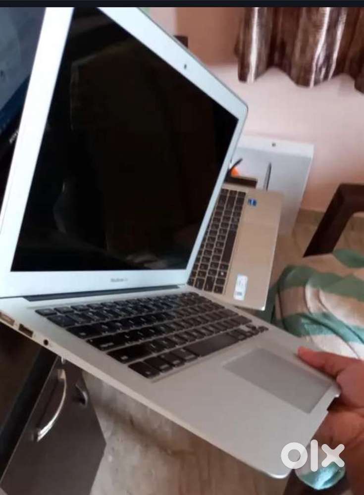 MacBook Air 2018