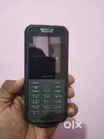Nokia 800 Tough(Read description fully pls)