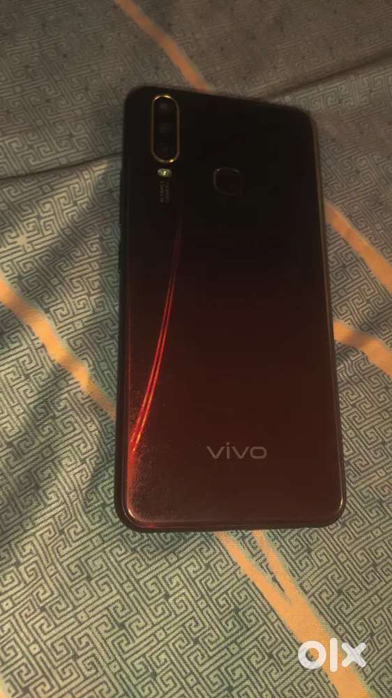 Vivo y12 good condition