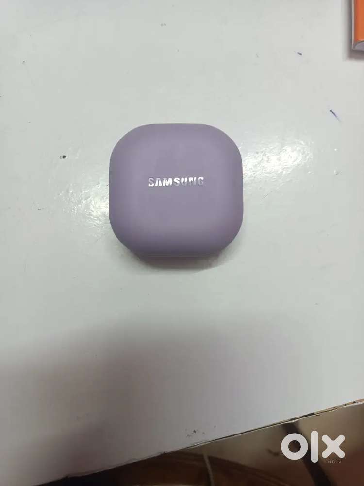 Samsung Buds 2 pro.(Only charging Case) *Buds Not Included*
