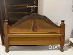 Bed for sale