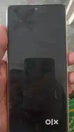 REDMI NOTE 13 5G 6gb ram 128gb NOTE DISPLAY CHANGE