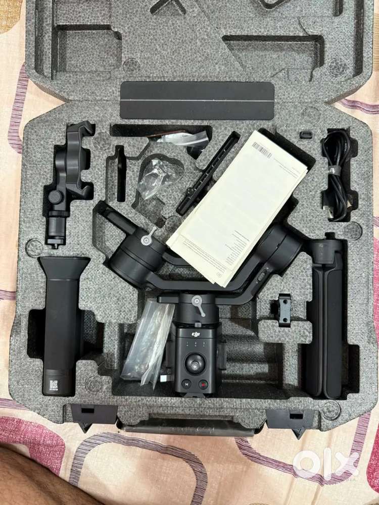 DJI RONIN-SC GIMBAL FOR SALE