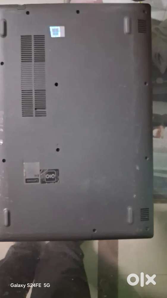 Exchnage bhi krlenge Lenovo Laptop 4GB RAM 512GB SSD